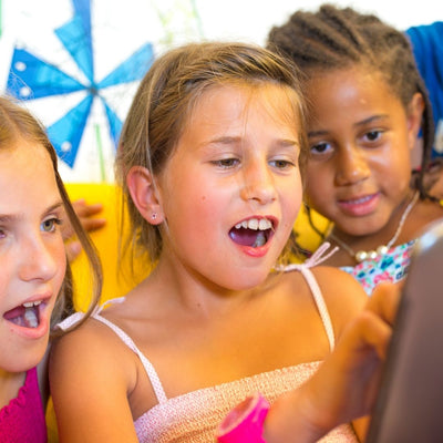 10 Steps to Help Your Child Develop Healthy Habits for Screen Time