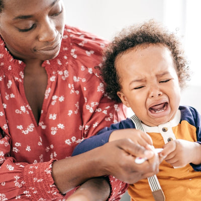 11 Tips For Dealing With Temper Tantrums In Older Children