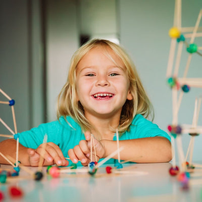 Here are 9 Ways to Introduce Your Children to Engineering