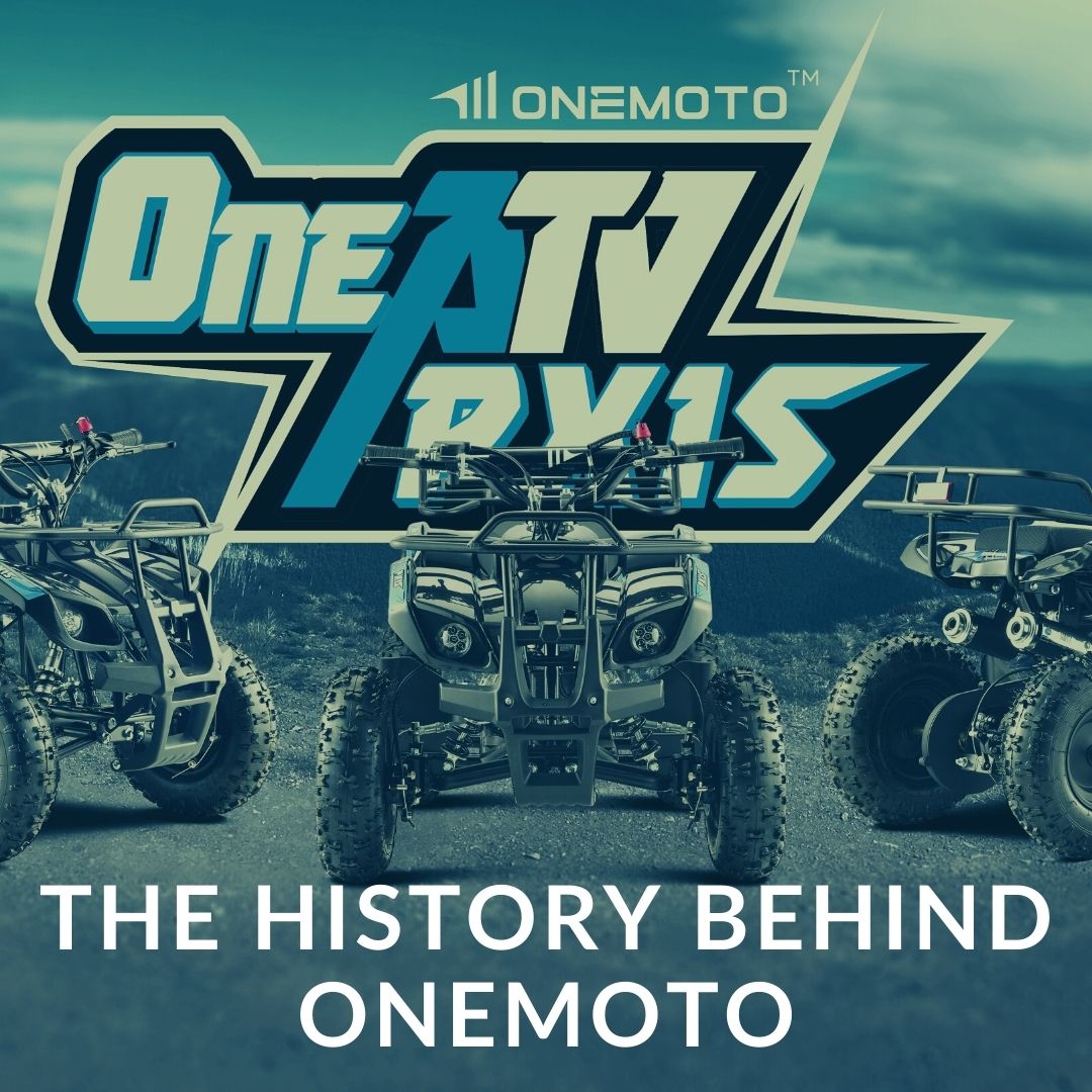 The History Behind OneMoto