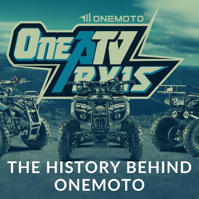 The History Behind OneMoto
