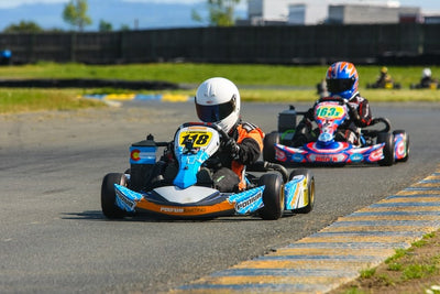 Here's Some Cool Go Karting Tips