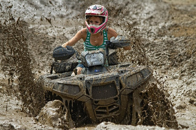 How To Stay Legal On Your Quad - Must Know Quad Bike Laws