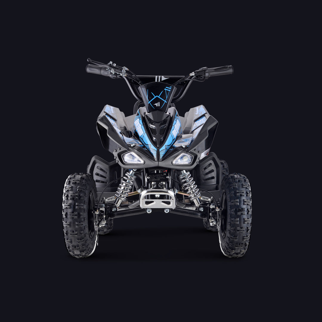 OneQuad™ EX1S OneMoto Kids 1000w Battery Electric Quad Bike
