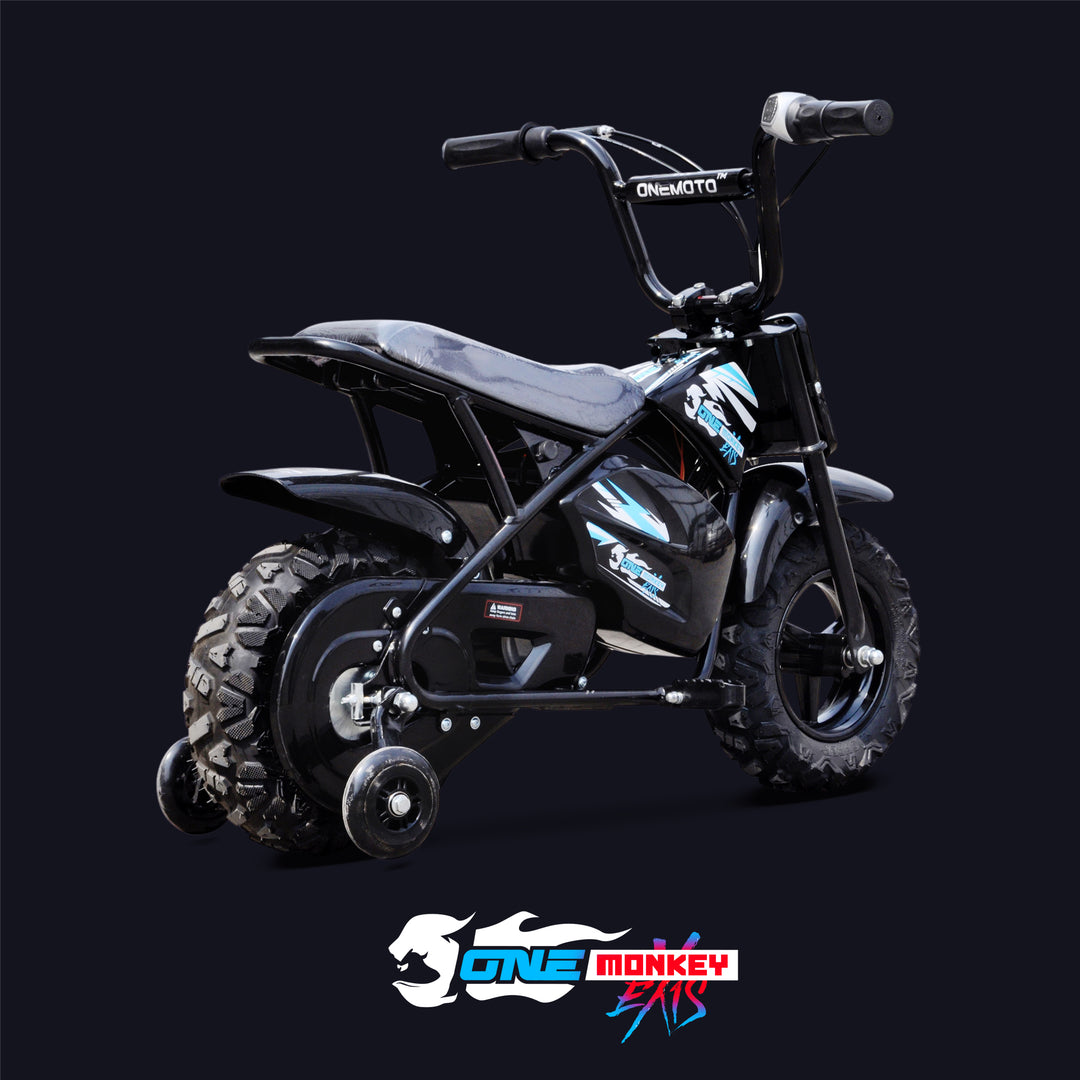 monyuki① Old Man Emu - MT64601009 - MT64 Shock Absorber Rear