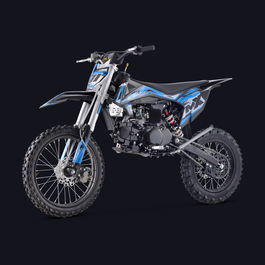 OneMX™ PX3S OneMoto Kids 140CC Petrol Dirt Bike