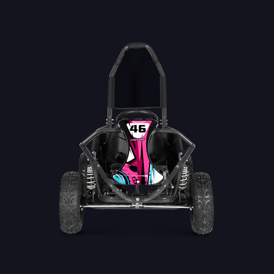 ブラックバード　Go Kart ラジコン ブラックバード Go Kart ラジコン ブラックバード Go Kart ラジコン