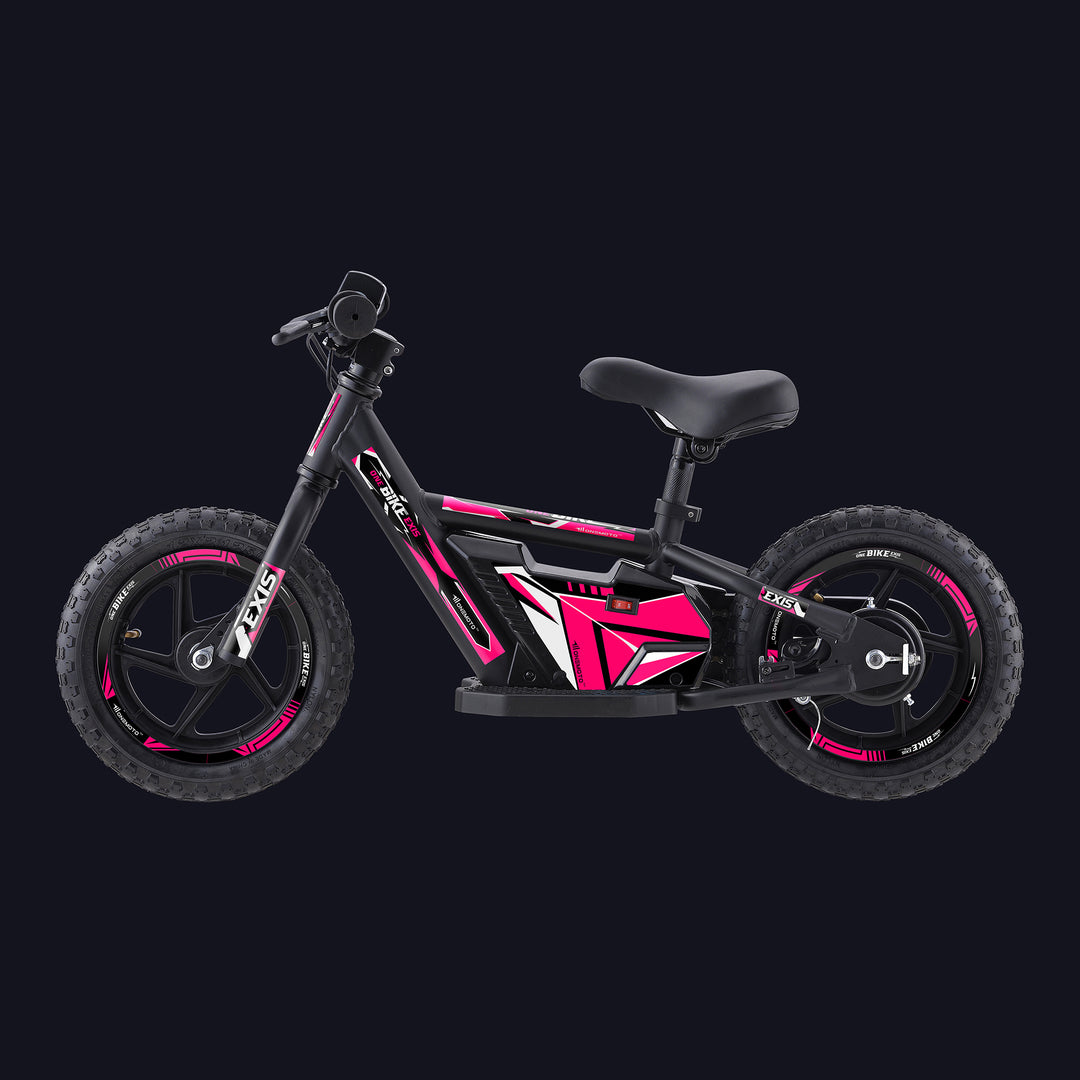 Nitro balance bike best sale