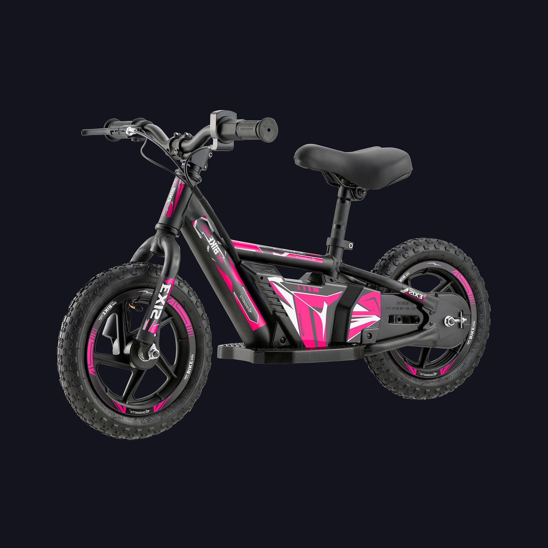 16in clearance balance bike